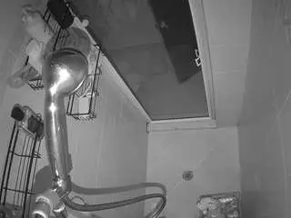 Voyeurcam-baileybase-shower  live sex cam