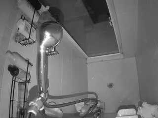 Voyeurcam-baileybase-shower  live sex cam