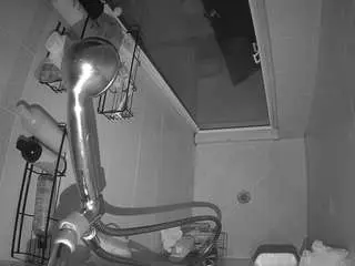 Voyeurcam-baileybase-shower  live sex cam