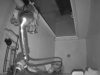 Voyeurcam-baileybase-shower  live sex cam