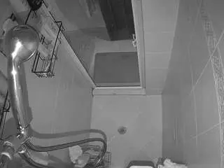 Voyeurcam-baileybase-shower  live sex cam