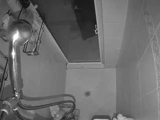 Voyeurcam-baileybase-shower  live sex cam