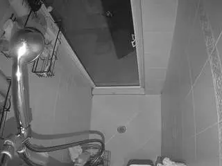 Voyeurcam-baileybase-shower  live sex cam
