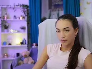 Alexisslove  live sex cam