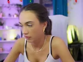 Alexisslove  live sex cam