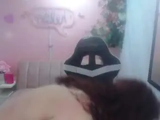 Bellatrix-ch  live sex cam