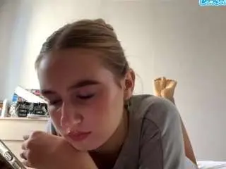 Blakealbarracin  live sex cam