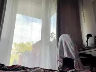 Blakealbarracin  live sex cam