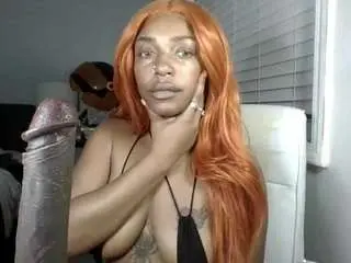 Cocolefeme  live sex cam