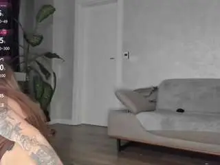 Eveluxx  live sex cam