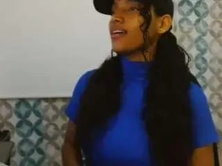Isabellacarson  live sex cam