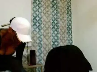 Isabellacarson  live sex cam