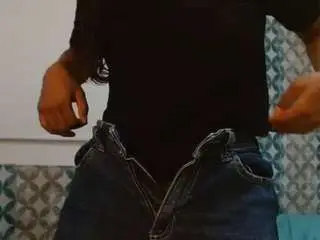 Isabellacarson  live sex cam
