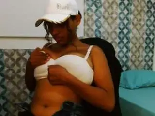 Isabellacarson  live sex cam