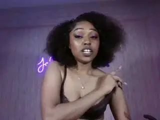 Jollymami  live sex cam