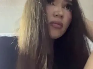 Junkosham  live sex cam