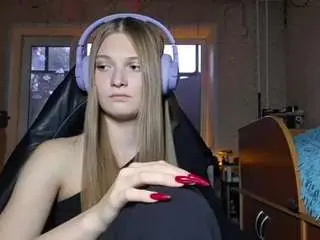 Junkosham  live sex cam