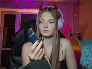 Junkosham  live sex cam