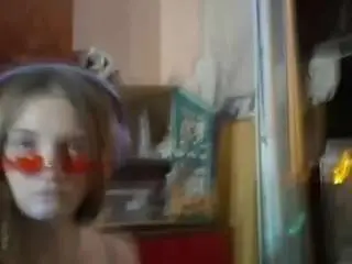 Junkosham  live sex cam