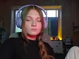 Junkosham  live sex cam
