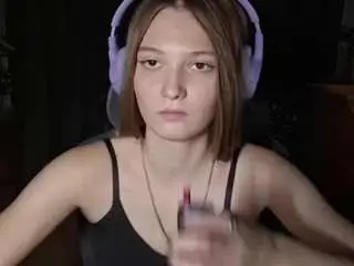 Junkosham  live sex cam