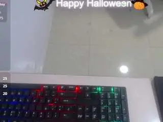 Kiarastar-ch  live sex cam