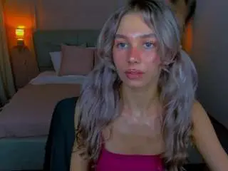 Lulualise  live sex cam