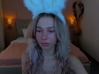Lulualise  live sex cam