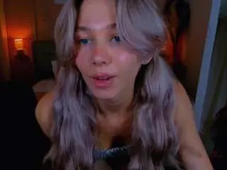 Lulualise  live sex cam
