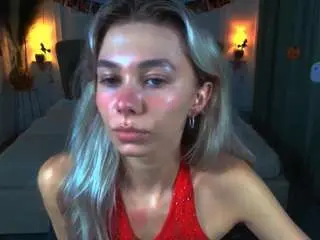 Lulualise  live sex cam