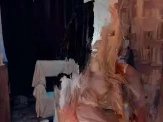 Rebecadepietro  live sex cam