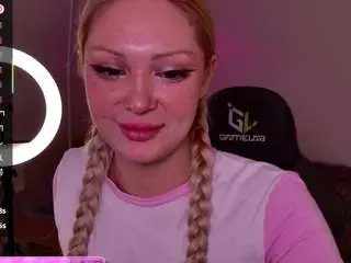 Aleksacandy  live sex cam