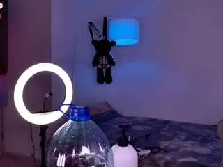 Aleksacandy  live sex cam