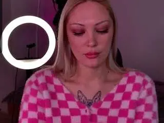 Aleksacandy  live sex cam