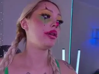 Aleksacandy  live sex cam