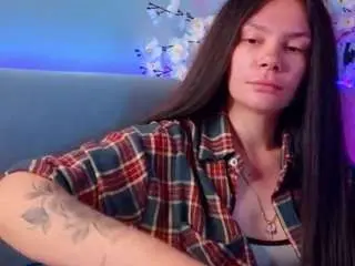 Anahiegan  live sex cam