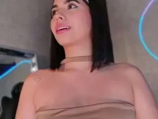Barbaraslim  live sex cam
