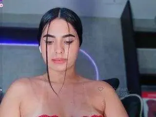 Barbaraslim  live sex cam