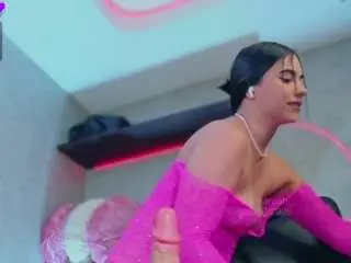 Barbaraslim  live sex cam
