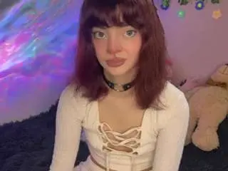 Cassyvixen  live sex cam