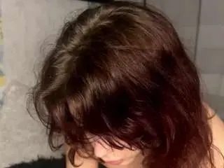Cassyvixen  live sex cam