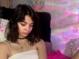 Cassyvixen  live sex cam
