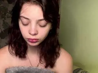 Cassyvixen  live sex cam
