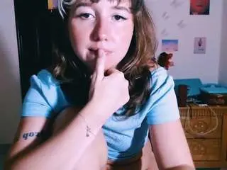 Cosmoriri  live sex cam