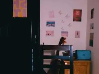 Cosmoriri  live sex cam