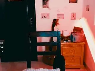 Cosmoriri  live sex cam