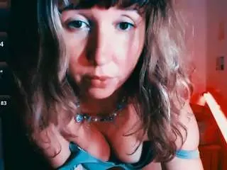 Cosmoriri  live sex cam