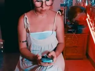 Cosmoriri  live sex cam