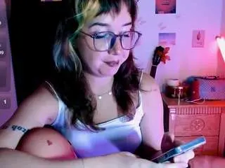 Cosmoriri  live sex cam
