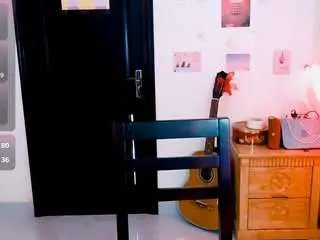 Cosmoriri  live sex cam